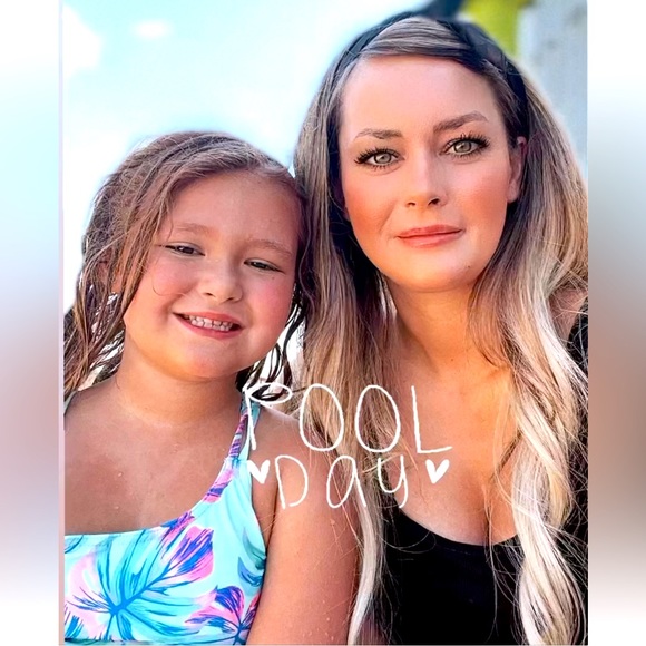 Hi all! Im Ashley Sanchez ! Please like this listing to be notified of my shows! - Picture 1 of 2